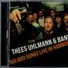 Thees Uhlmann & Band - 100.000 Songs Live In Hamburg