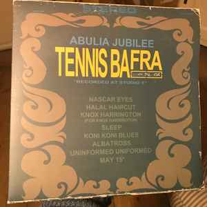 Abulia Jubilee - Tennis Bafra