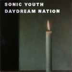 Cover of Daydream Nation, 1993, CD