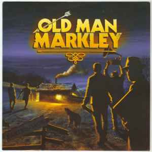 Party Shack - Old Man Markley