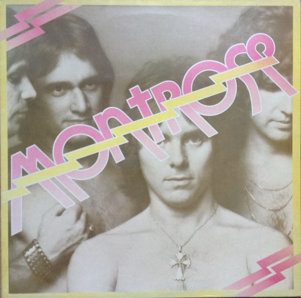 Montrose – Montrose (2009, CD) - Discogs