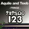 Aquile and Teeb* - Fringe