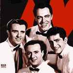 ladda ner album The Four Aces Featuring Al Alberts - A Woman In Love I Only Know I Love You