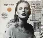 reputation: Swift Taylor: : CD e Vinili}