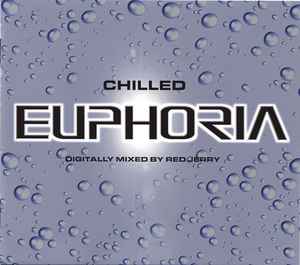 Red Jerry - Chilled Euphoria