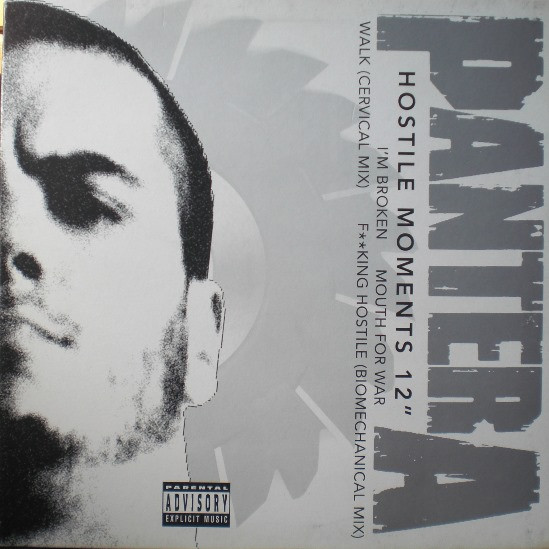 Pantera – Hostile Moments 12