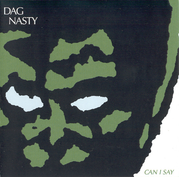 Dag Nasty – Can I Say (2002, CD) - Discogs