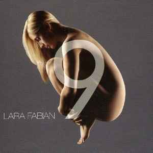 Lara Fabian – 9 (2005, CD) - Discogs