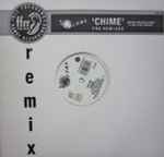 Cover of Chime (The Remixes), 1990, Vinyl