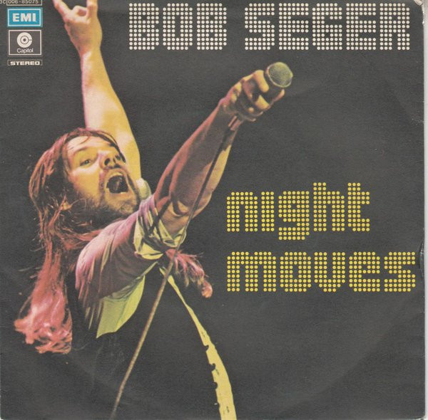 Bob Seger – Night Moves (1976