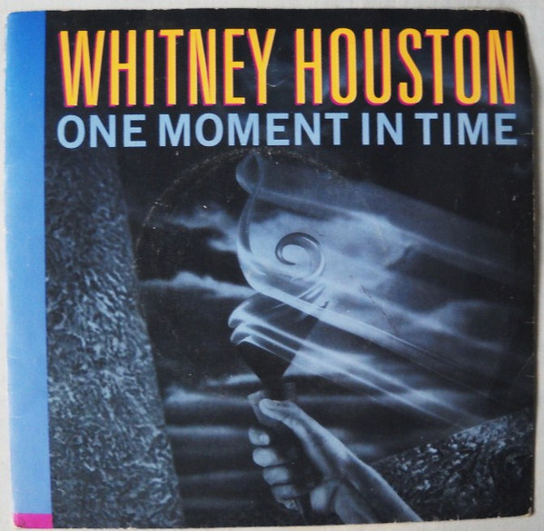 Houston – One In (1988, Vinyl) - Discogs