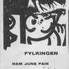 Nam June Paik - Fylkingen