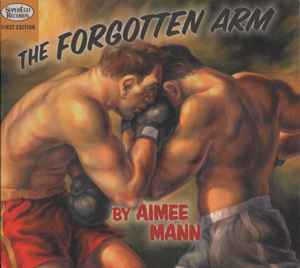 The Forgotten Arm - Aimee Mann
