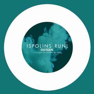 Ispolins - RuNL album cover