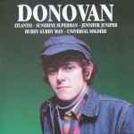 Cover of Donovan, 1999, CD