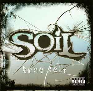 SOiL (2) - True Self album cover