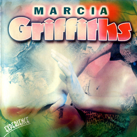 descargar álbum Marcia Griffiths - Melody Life