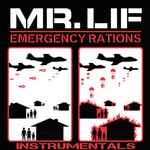 Cover of Emergency Rations (Instrumentals), , File