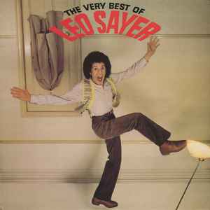The Very Best Of Leo Sayer - Leo Sayer