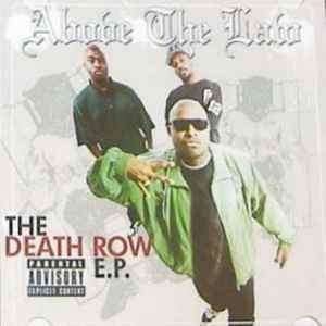 Above The Law The Death Row E.P. 2000 CD Discogs