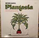 Cover of Mother Earth's Plantasia, 2019-12-04, Vinyl