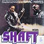 Shaft / Soundtrack