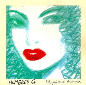 Hombres G – Y Cayo La Bomba (Fetida) (1986, Vinyl) - Discogs