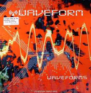 Waveform - Waveforms album cover