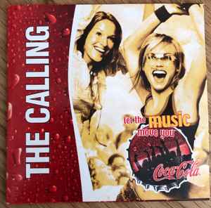 The Calling – Wherever You Will Go (2002, Cassette) - Discogs