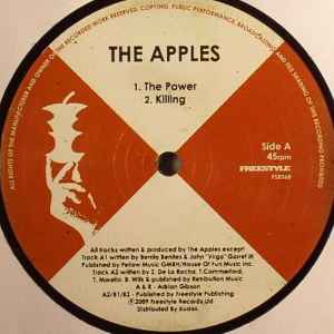 The Power - The Apples