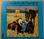 Cover of Cowboy In Sweden, 2016-11-25, CD