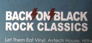 Rock Classics (2) on Discogs