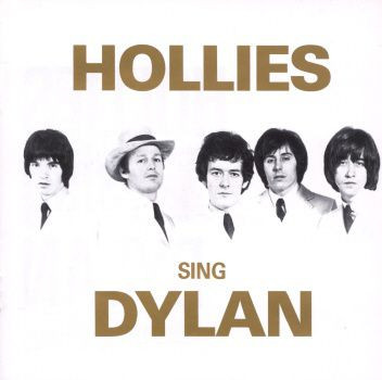 The Hollies - Hollies Sing Dylan | Releases | Discogs