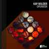 Kay Wilder - Operator