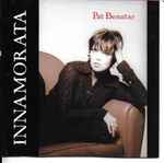 Pat Benatar – Innamorata (1997, CD) - Discogs