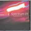 Toni Rios - Groove Presents Spectrum 01