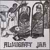Alpha & Omega Meets Dub Judah - Almighty Jah