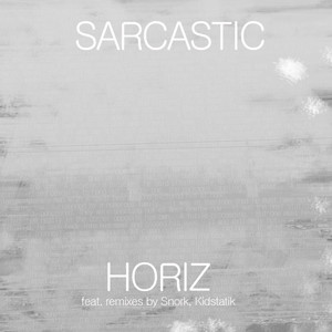 ladda ner album Sarcastic - Horiz
