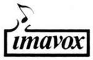 Imavox on Discogs
