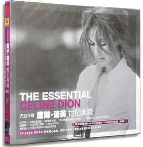 Celine Dion – The Essential Celine Dion (2011, CD) - Discogs