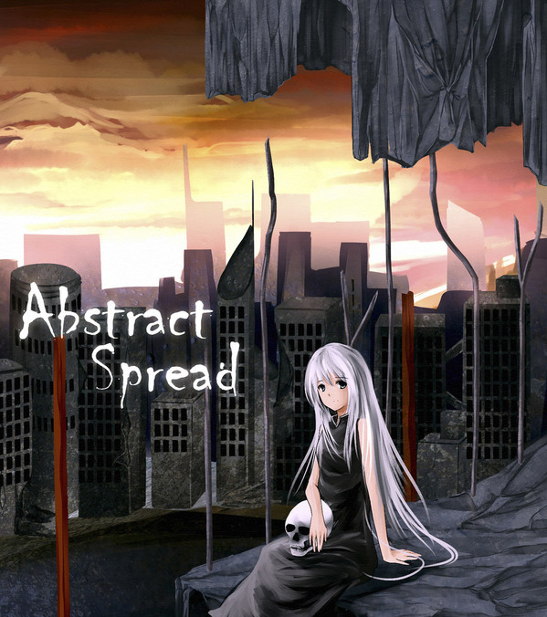 lataa albumi Download AlKamar - Abstract Spread album