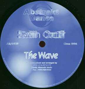 Swith Craft - The Wave / Ventad album cover