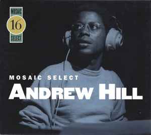 Mosaic Select - Andrew Hill