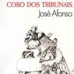 Cover of Coro Dos Tribunais, 2022-09-00, CD