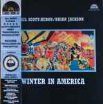 Gil Scott-Heron / Brian Jackson – Winter In America (2024, Gatefold 