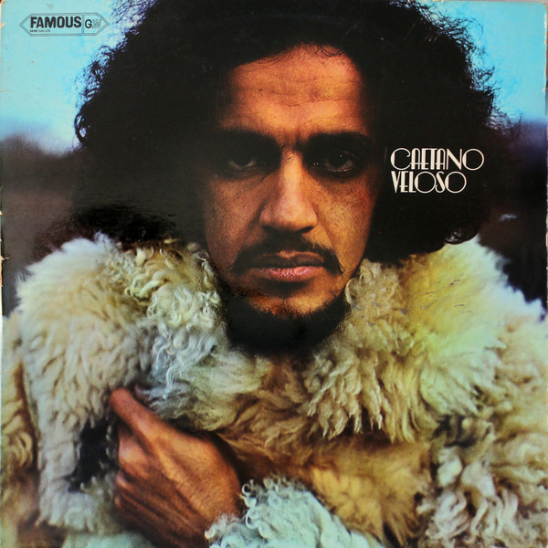 Caetano Veloso – Caetano Veloso (2019, 180 gram, Vinyl) - Discogs