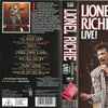 Lionel Richie - The Outrageous Tour Live!