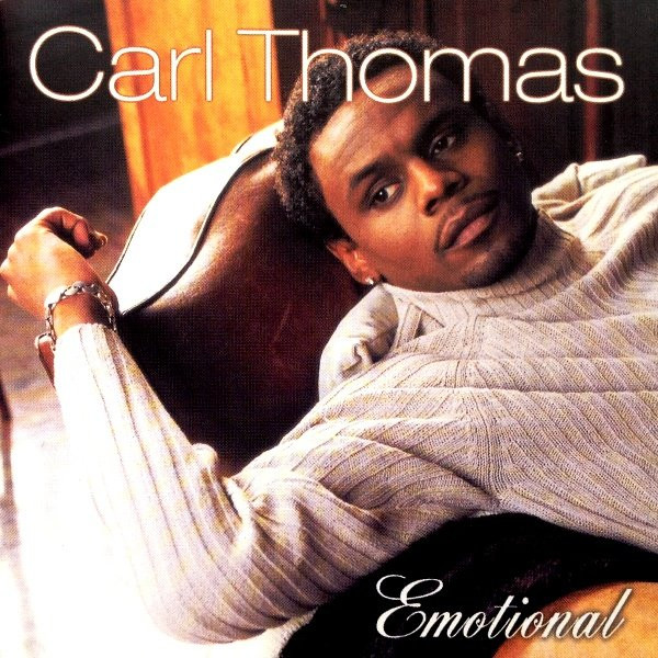 Carl Thomas – Emotional (2000, Vinyl) - Discogs