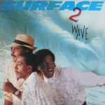 Surface – 2nd Wave (1988, Vinyl) - Discogs