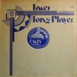 Cover of Long Player, 1971, Vinyl